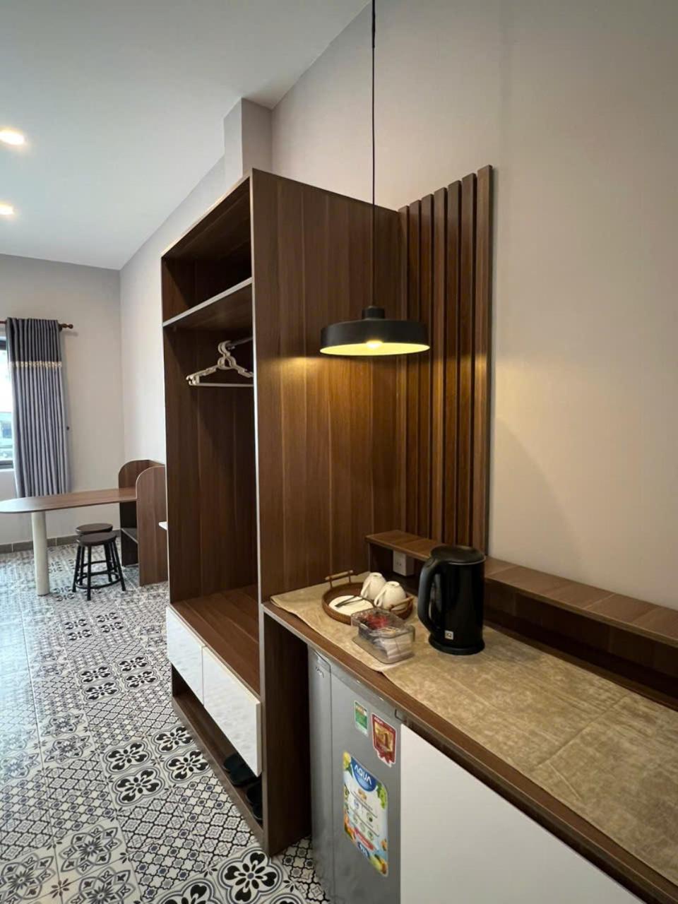 Vy Da Backpacker Hostel Ho Či Minovo Město Exteriér fotografie